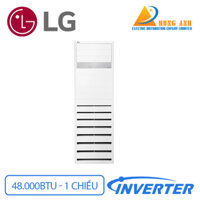 Điều hòa tủ đứng LG Inverter 1 chiều 48000BTU ZPNQ48GT3A0 1 pha