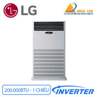 Điều hoà tủ đứng LG Inverter 1 chiều 200.000BTU APUQ200LNA0/APNQ200LNA0 (3 Pha)