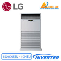 Điều hoà tủ đứng LG Inverter 1 chiều 150.000BTU APUQ150LNA0/APNQ150LNA0 (3 Pha)