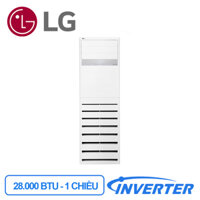 Điều hòa Tủ đứng LG Inverter 1C 28.000BTU ZUAC1+ZPNQ30GR5E0