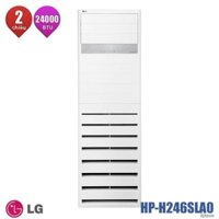 Điều hòa tủ đứng LG HP-H246SLAO 2 chiều 24000BTU