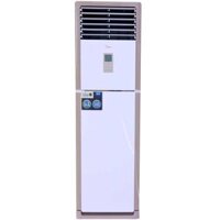 Điều hòa tủ đứng Midea 2 chiều 50.000BTU MFSM-50HR