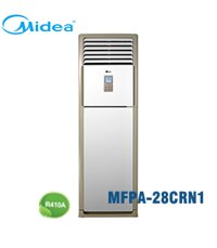 Điều hòa tủ đứng Midea 28000 1 chiều MFPA-28CRN1