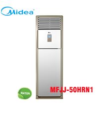 Điều hòa tủ đứng Midea 50000 2 chiều MFJJ-50HRN1