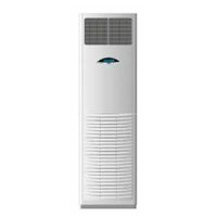 Điều hoà tủ đứng Midea MFS-28CR (28.000 Btu)