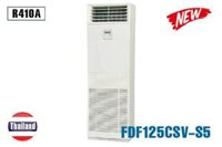 Điều hòa tủ đứng Mitsubishi Heavy 45000BTU FDF125CSV-S5