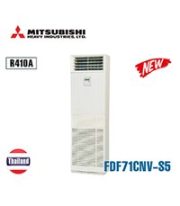 Điều hòa tủ đứng Mitsubishi heavy 24000 1 chiều FDF71CNV-S5