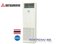 Điều hòa tủ đứng Mitsubishi heavy 24000 1 chiều FDF71CNV-S5