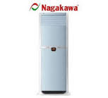 Điều hòa tủ đứng Nagakawa 1 chiêu 50000 btu C50DL