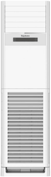 Điều hòa Nagakawa 28000 BTU 1 chiều NP-A28R1H21 gas R-410A