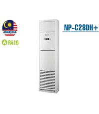 Điều hòa tủ đứng Nagakawa 28000 1 chiều NP-C28DH+