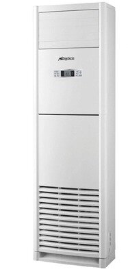 Điều hòa tủ đứng Nagakawa 28000BTU 1 chiều NP-C28DH+
