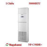 Điều hòa tủ đứng Nagakawa NP-C50DH+ 1 Chiều 50000btu