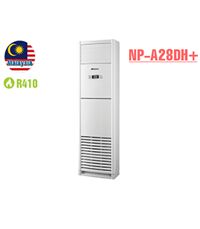 Điều hòa tủ đứng Nagakawa 28000 2 chiều NP-A28DH+