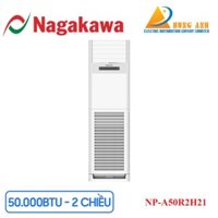 Điều hòa tủ đứng Nagakawa NP-A50R2H21 2 Chiều 50000BTU