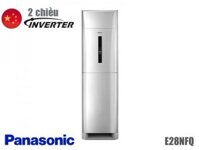 Điều hòa tủ đứng Panasonic 1 chiều 28.000BTu CU/CS-C28FFH
