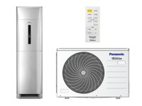 Điều hòa tủ đứng Panasonic 2 chiều 28.000BTu CU/CS-E28NFQ