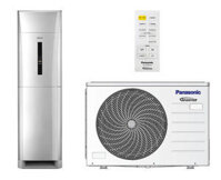 Điều hòa tủ đứng Panasonic 2 chiều 28.000BTu CU/CS-E28NFQ