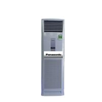 Điều hòa tủ đứng Panasonic 18000BTU 1 chiều CU/CS-C18FFH