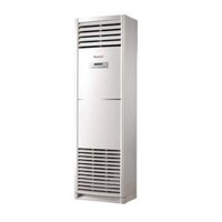Điều hòa tủ đứng Reetech Mono 36000Btu RF36/RC36 (3 Pha)