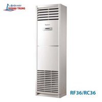 Điều hòa tủ đứng Reetech RF36/RC36 (4Hp)
