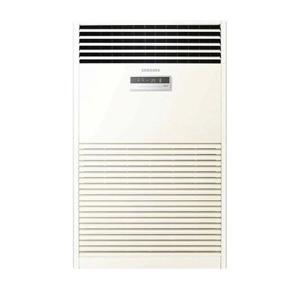 Điều hòa tủ đứng Samsung Inverter 96000 BTU 1 chiều AC096DNPDKC/EA
