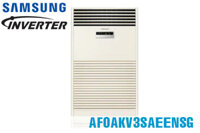 Điều hòa tủ đứng Samsung 96.000BTU 1 chiều inverter AF0AKV3SAEENSG