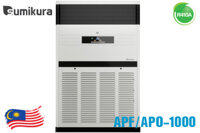 Điều hòa tủ đứng Sukimura APF/APO-1000/CL-A 100.000BTU 1 chiều