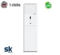 Điều hòa tủ đứng Sumikura 1 chiều APF/APO-210 21000BTU
