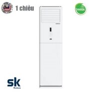 Điều hòa tủ đứng Sumikura 1 chiều APF/APO-210 21000BTU