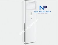 Điều hòa tủ đứng Sumikura 1 chiều 21000btu APF/APO-210