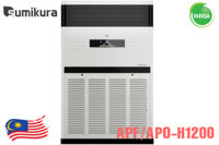 Điều hòa tủ đứng Sumikura APF/APO-H1200/CL-A 2 chiều 120000BTU