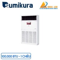Điều hòa tủ đứng Sumikura APF/APO-1000/AF-A 1 Chiều 100.000BTU
