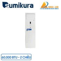 Điều hòa tủ đứng Sumikura APF/APO-H600/CL-A 2 Chiều 60.000btu