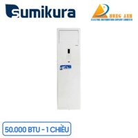 Điều hòa tủ đứng Sumikura APF/APO-500/CL-A 1 Chiều 50000btu