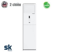 Điều hòa tủ đứng Sumikura APF/APO-H600 2 chiều 60000BTU