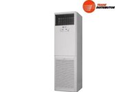 Điều hòa tủ đứng Trane 1 chiều MCV048BB/TTK048KD 48000BTU