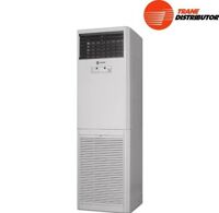 Điều hòa tủ đứng Trane 1 chiều 120000BTU MCV120EB/TTA120ED