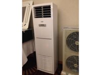 ĐIỀU HÒA TỦ ĐỨNG YORK YLGE24BZE-GMSRX - 2 CHIỀU