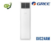 Điều hòa tủ đứng GVC24AM-K6NNC7B 24000BTU 1 chiều Gree