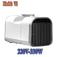 Điều Hòa Xách Tay Mini Chạy Điện 220V V1
