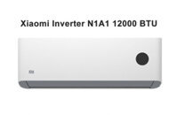 Điều hòa Xiaomi 2 chiều 12000Btu 2 chiều Inverter KFR-35GW/N1A1
