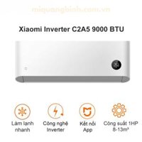 Điều hòa Xiaomi Mijia 1 Chiều 9000BTU KF-26GW/C2A5