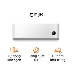 Điều hòa Xiaomi Mijia 9000 BTU 2 chiều KFR-26W/V1A1