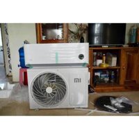 Điều hòa Xiaomi Mijia Inverter KFR-35GW N1A1 1.5HP 12000BTU- Kết nối thông minh với điện thoại qua APP Mihome
