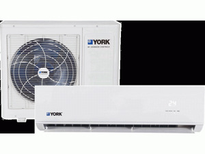 Điều hòa York 9000 BTU 1 chiều YHFE09ZE gas R-410A