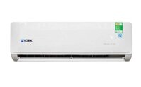 Điều hòa York YHGE09ZE 2 chiều 9000btu