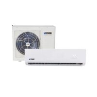 Điều hòa York YHGE18ZE 2 chiều 18.000Btu