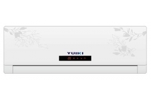 Điều hòa Yuiki 18000 BTU 1 chiều YK-18MAB gas R-410A