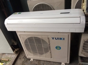 Điều hòa Yuiki 24000 BTU 1 chiều YK-27MAB